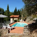 Ferienhaus Oliveto