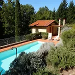 Ferienhaus Oliveto Capannori