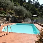 Oliveto Ferienhaus *