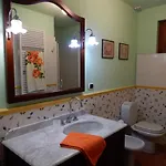 Ferienhaus Oliveto