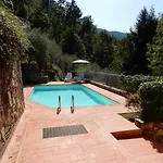 Oliveto Ferienhaus