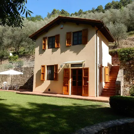 Oliveto * Castelvecchio (Pisa)