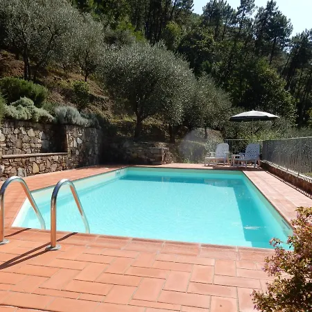 Oliveto Holiday home *