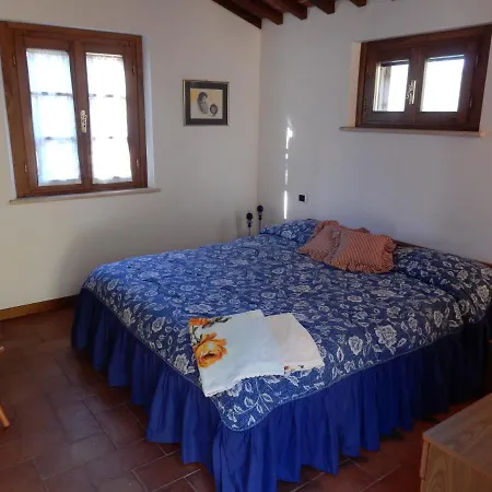 Oliveto Holiday home *