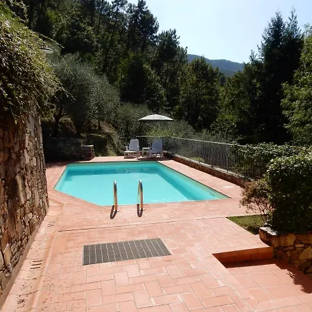 Oliveto Holiday home