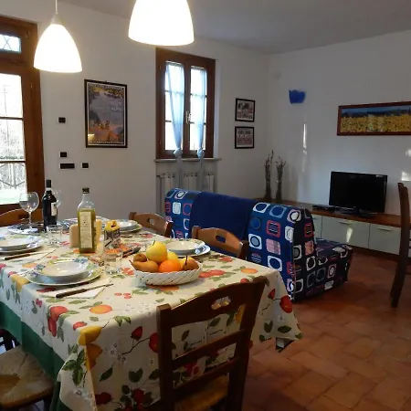 Oliveto Castelvecchio (Pisa)
