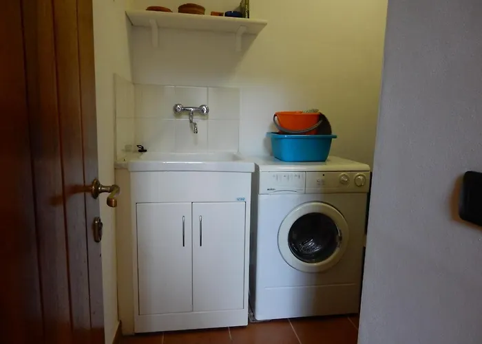 Prázdninový dům Oliveto Capannori