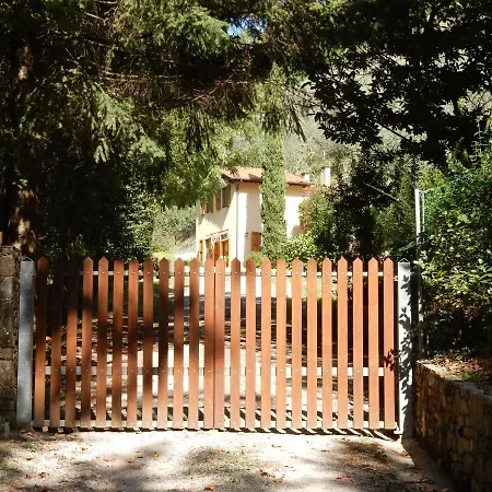 Hébergement de vacances Oliveto *
